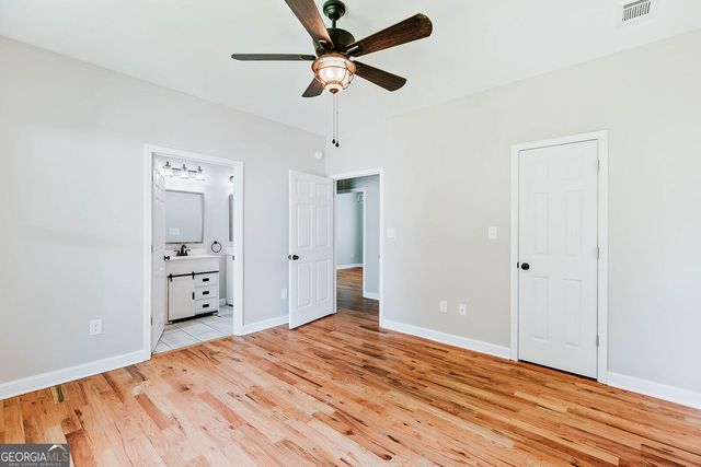 1445 N Forest Avenue, Hartwell, GA 30643