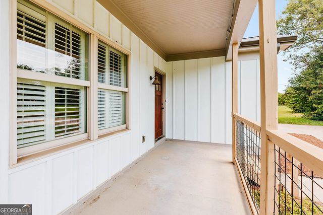 1445 N Forest Avenue, Hartwell, GA 30643