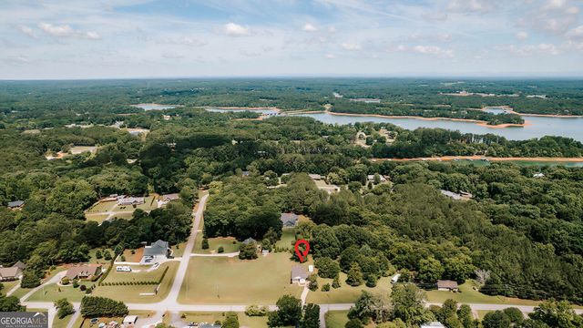1445 N Forest Avenue, Hartwell, GA 30643