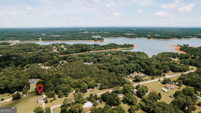 1445 N Forest Avenue, Hartwell, GA 30643