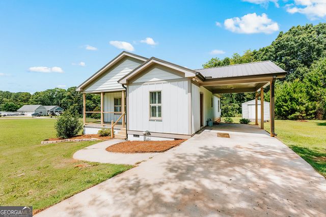 1445 N Forest Avenue, Hartwell, GA 30643