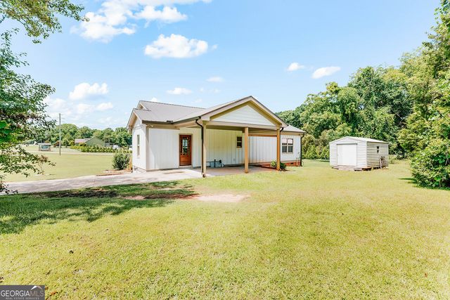 1445 N Forest Avenue, Hartwell, GA 30643