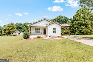 1445 N Forest Avenue, Hartwell, GA 30643