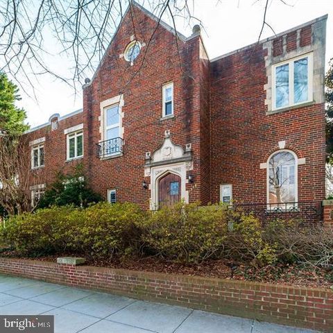 1518 WHITTIER ST NW, Washington, DC 20012