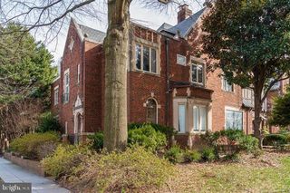 1518 WHITTIER ST NW, Washington, DC 20012