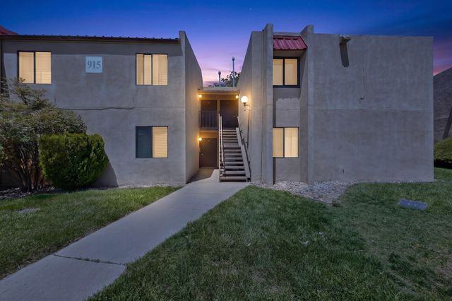915 Country Club Drive SE APT H, Rio Rancho, NM 87124