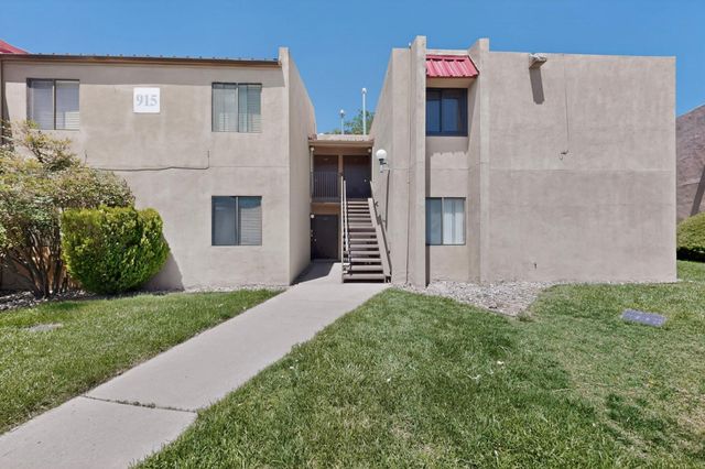 915 Country Club Drive SE APT H, Rio Rancho, NM 87124