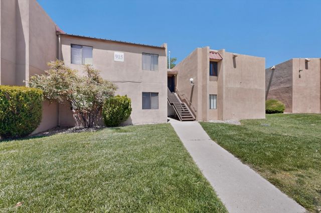 915 Country Club Drive SE APT H, Rio Rancho, NM 87124