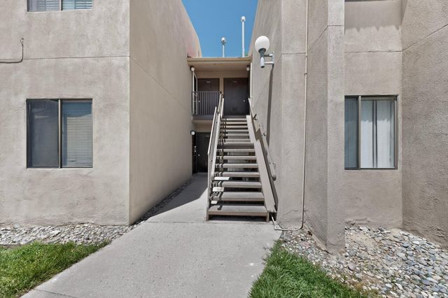 915 Country Club Drive SE APT H, Rio Rancho, NM 87124