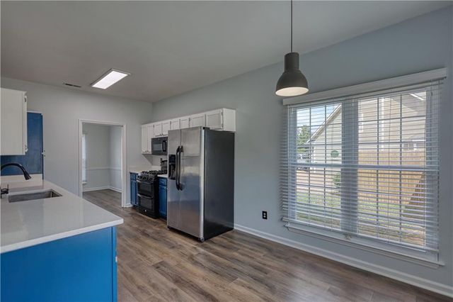 2123 Kellington Drive, Mcdonough, GA 30253