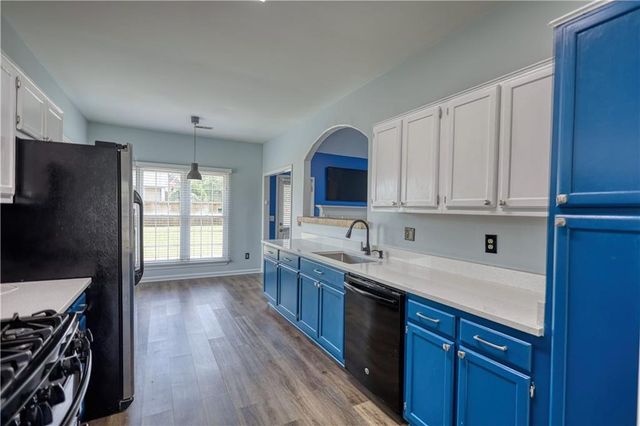 2123 Kellington Drive, Mcdonough, GA 30253