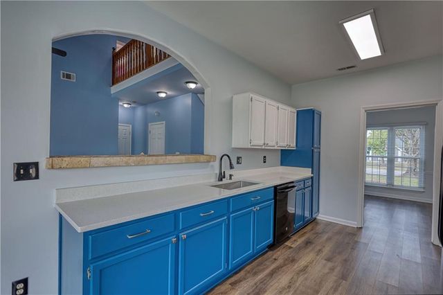 2123 Kellington Drive, Mcdonough, GA 30253