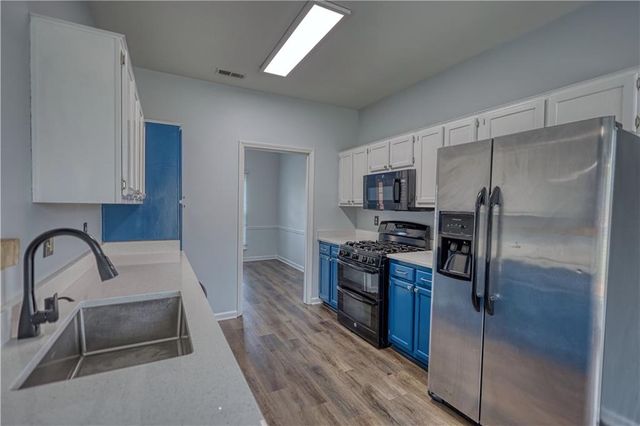 2123 Kellington Drive, Mcdonough, GA 30253