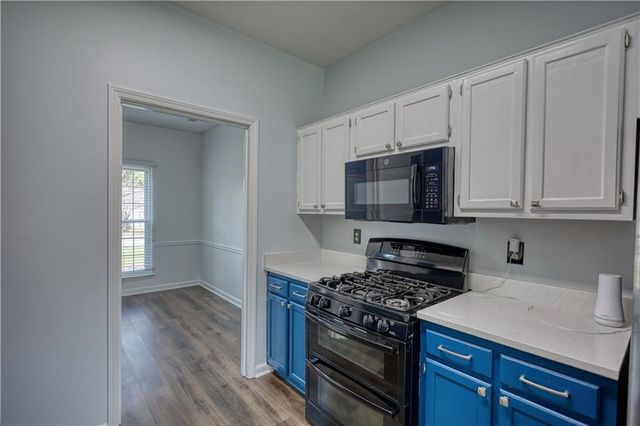 2123 Kellington Drive, Mcdonough, GA 30253