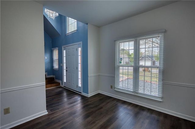 2123 Kellington Drive, Mcdonough, GA 30253