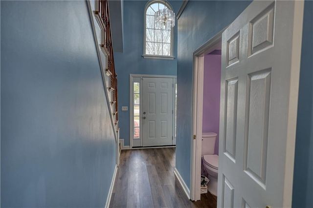 2123 Kellington Drive, Mcdonough, GA 30253