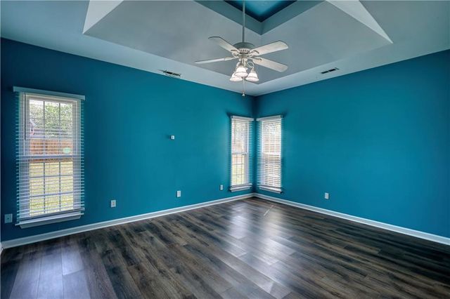 2123 Kellington Drive, Mcdonough, GA 30253