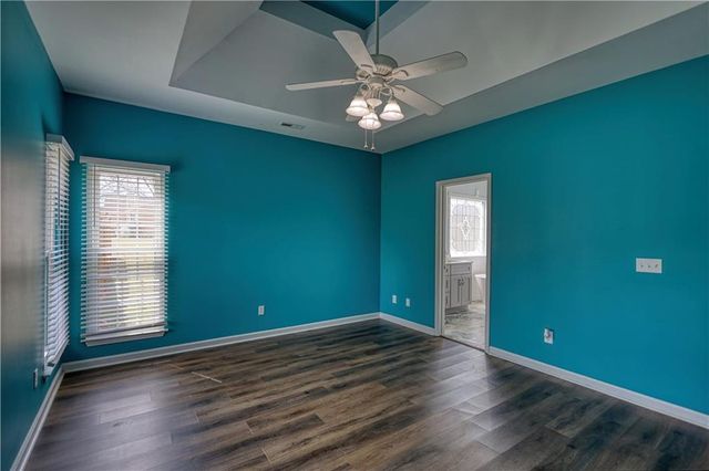 2123 Kellington Drive, Mcdonough, GA 30253