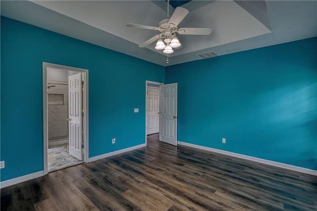 2123 Kellington Drive, Mcdonough, GA 30253