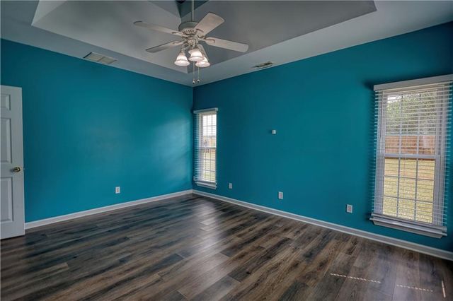 2123 Kellington Drive, Mcdonough, GA 30253