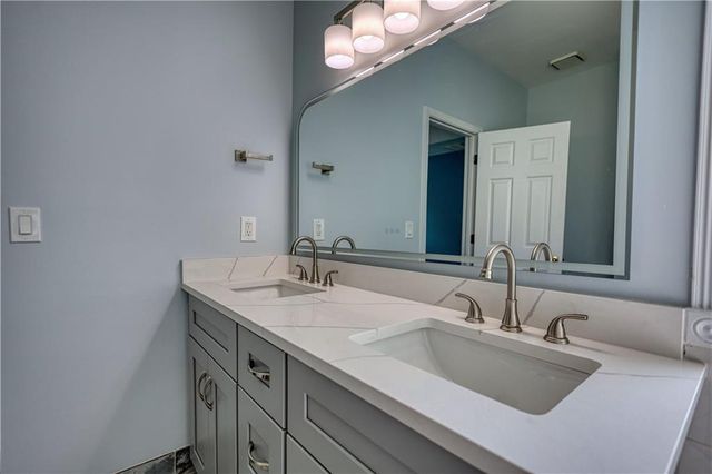 2123 Kellington Drive, Mcdonough, GA 30253