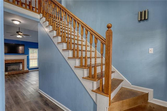 2123 Kellington Drive, Mcdonough, GA 30253