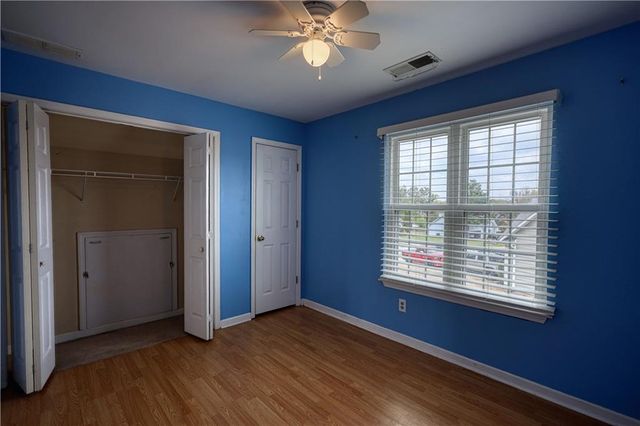 2123 Kellington Drive, Mcdonough, GA 30253