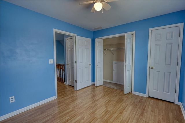 2123 Kellington Drive, Mcdonough, GA 30253