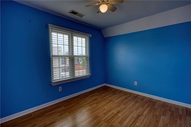 2123 Kellington Drive, Mcdonough, GA 30253