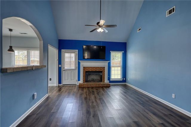 2123 Kellington Drive, Mcdonough, GA 30253