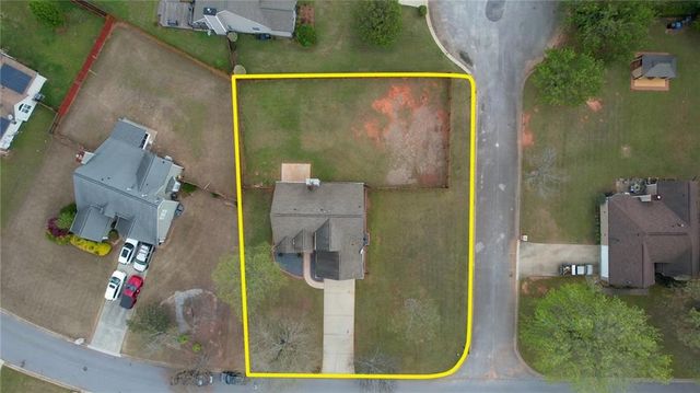 2123 Kellington Drive, Mcdonough, GA 30253