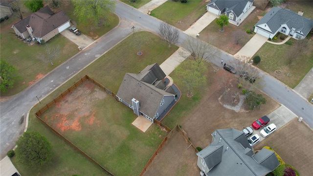 2123 Kellington Drive, Mcdonough, GA 30253