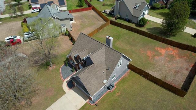 2123 Kellington Drive, Mcdonough, GA 30253