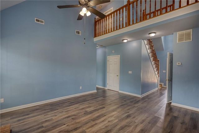 2123 Kellington Drive, Mcdonough, GA 30253