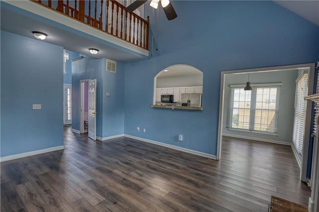 2123 Kellington Drive, Mcdonough, GA 30253