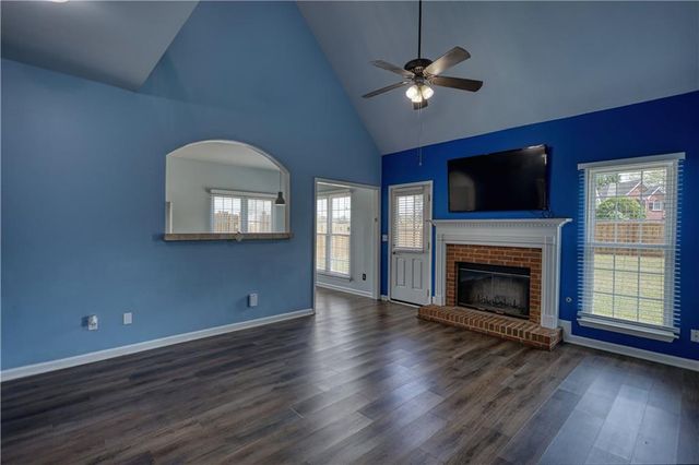 2123 Kellington Drive, Mcdonough, GA 30253