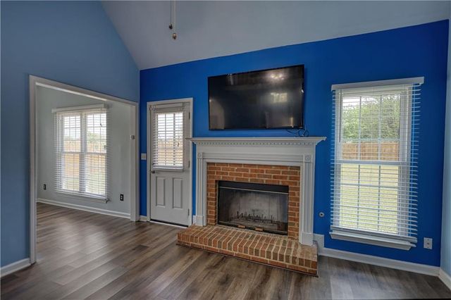 2123 Kellington Drive, Mcdonough, GA 30253