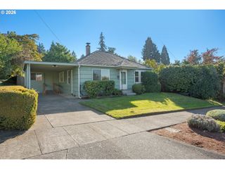 356 W 21ST Ave, Eugene, OR 97405