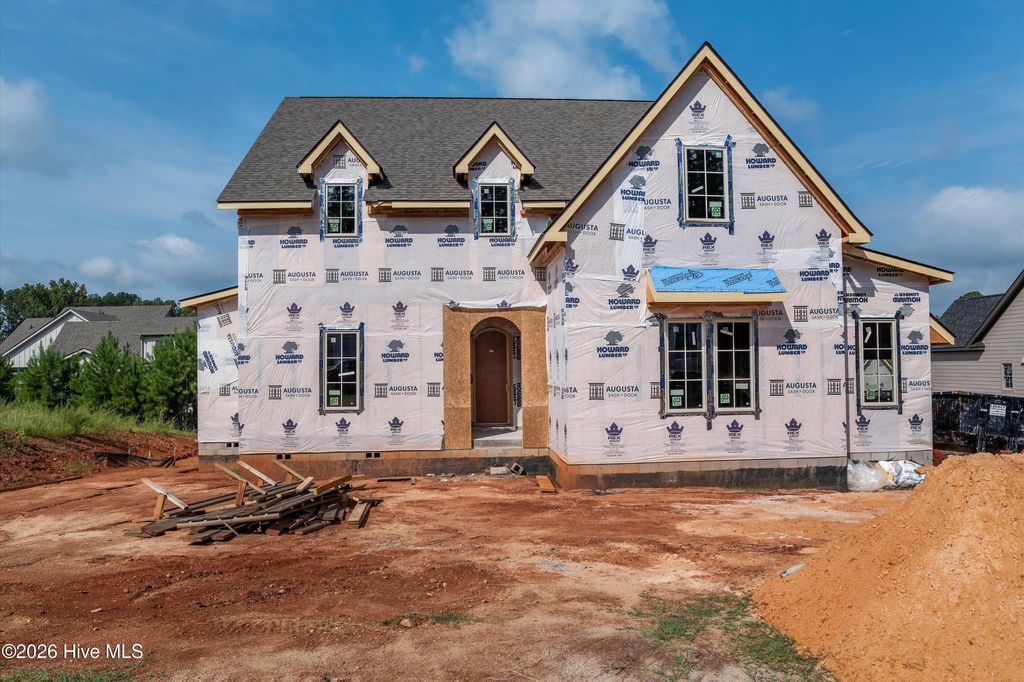 3128 Carillon Way, Evans, GA 30809