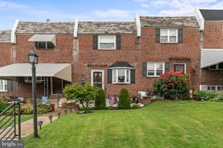 3617 WINONA ST, Philadelphia, PA 19129
