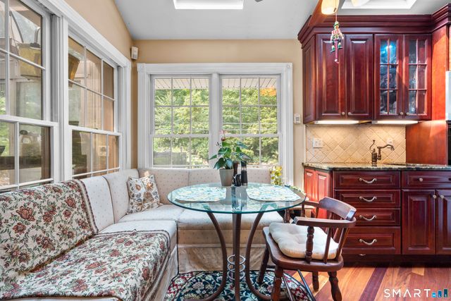 64 Round Hill Drive, Stamford, CT 06903