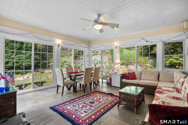 64 Round Hill Drive, Stamford, CT 06903