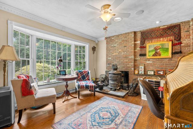 64 Round Hill Drive, Stamford, CT 06903