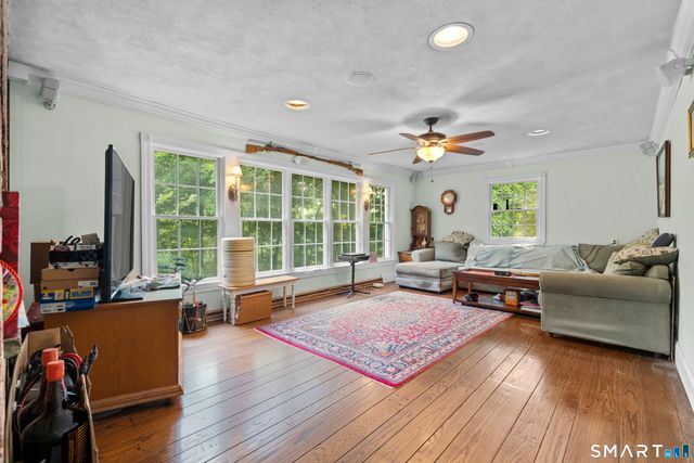 64 Round Hill Drive, Stamford, CT 06903