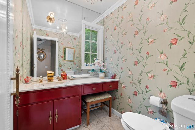 64 Round Hill Drive, Stamford, CT 06903