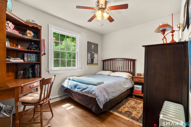 64 Round Hill Drive, Stamford, CT 06903