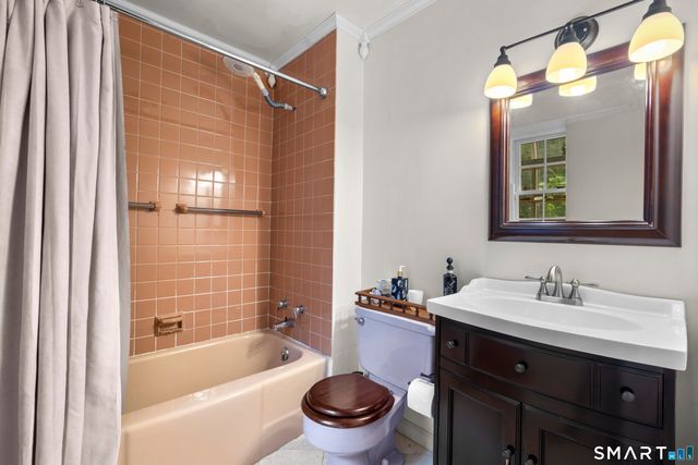 64 Round Hill Drive, Stamford, CT 06903