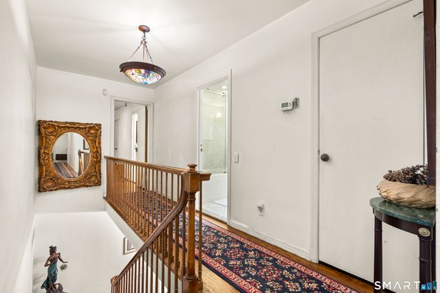 64 Round Hill Drive, Stamford, CT 06903