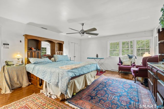 64 Round Hill Drive, Stamford, CT 06903