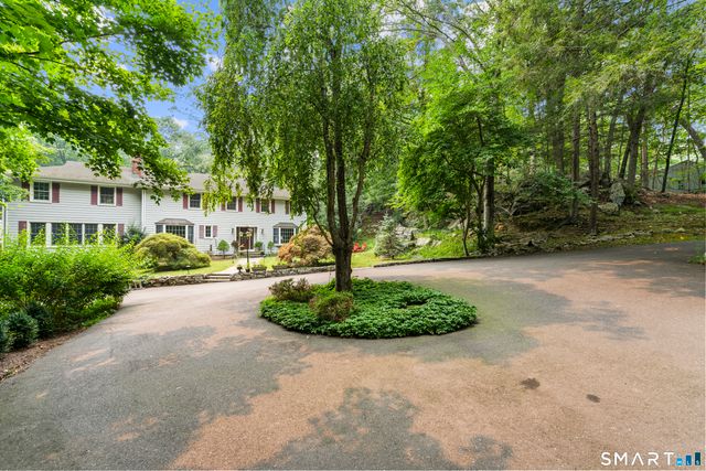 64 Round Hill Drive, Stamford, CT 06903